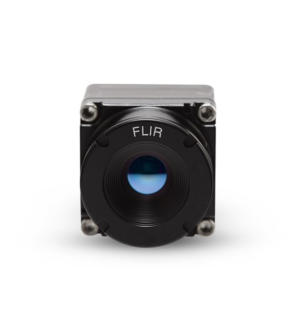 A Teledyne FLIR aprimora o desempenho da câmara térmica de infravermelhos Boson+ com a atualização do software incorporado